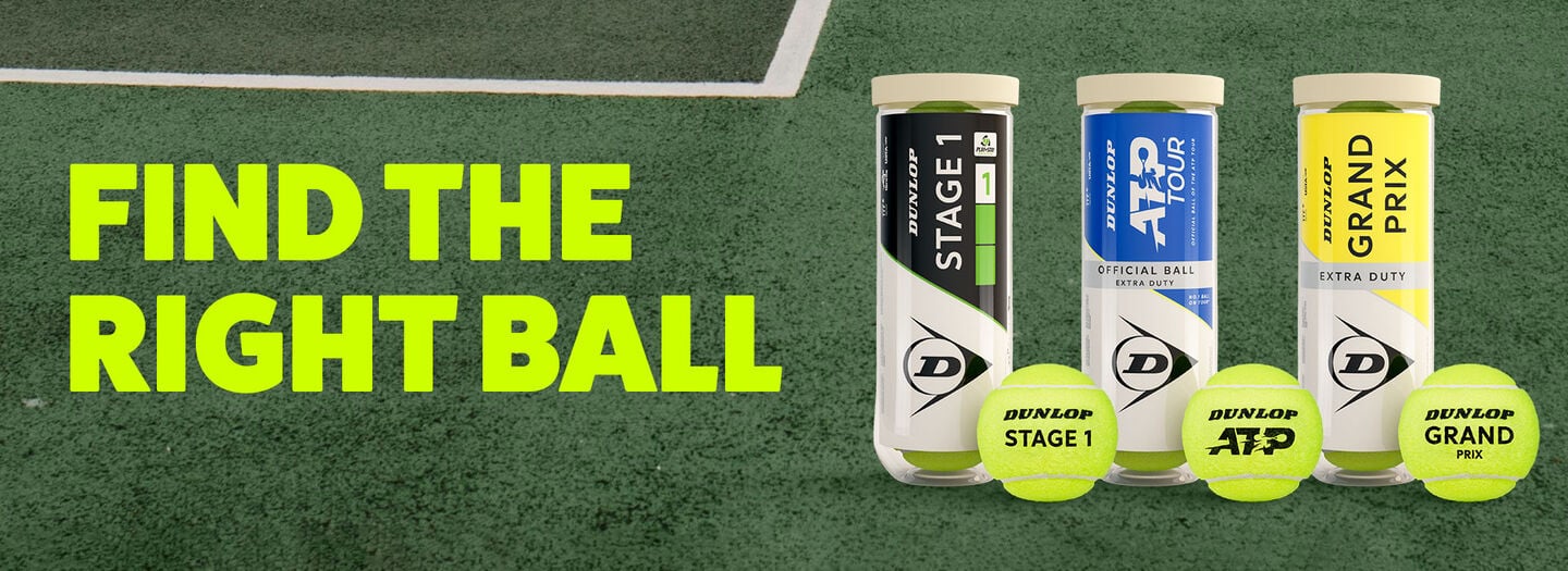 Find the Right Ball
