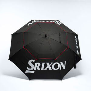 ZXi  Umbrella 68" - Black