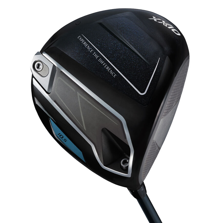 XXIO 14 Set Builder | Dunlop Sports US