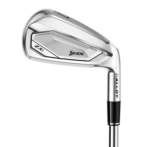 ZXi RKT Hybrids + ZXiR Irons