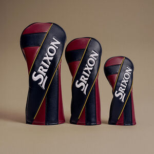 Summer Major Headcovers
