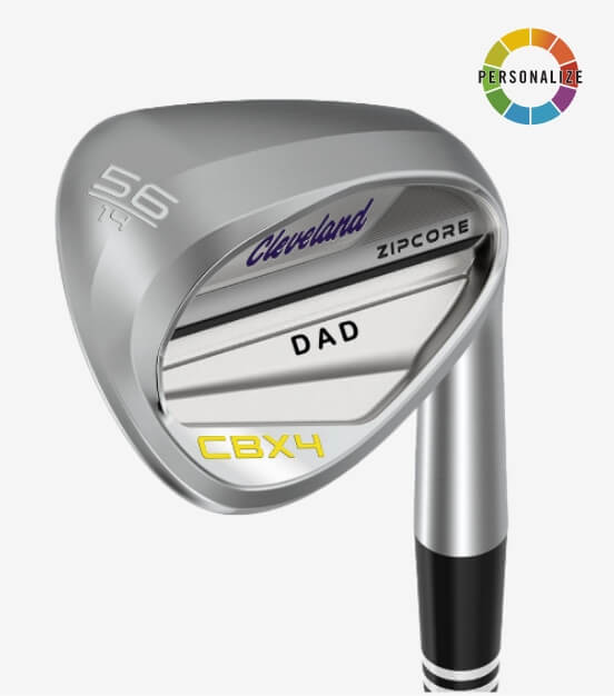 CBX 4 ZipCore Wedge