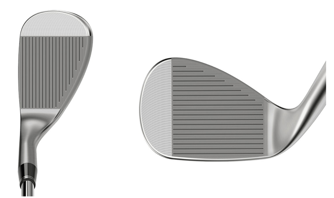 RTZ Wedge Shape