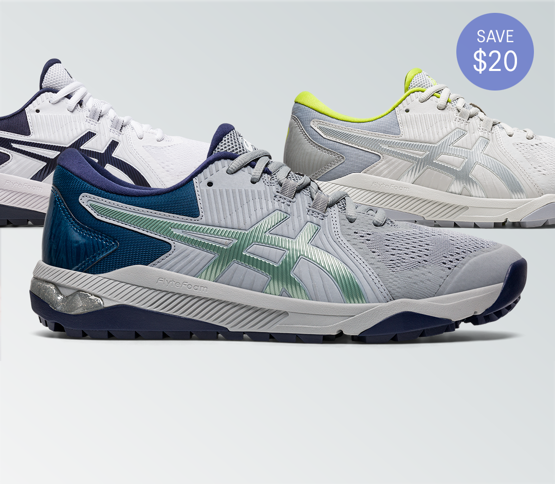 ASICS GEL-COURSE GLIDE