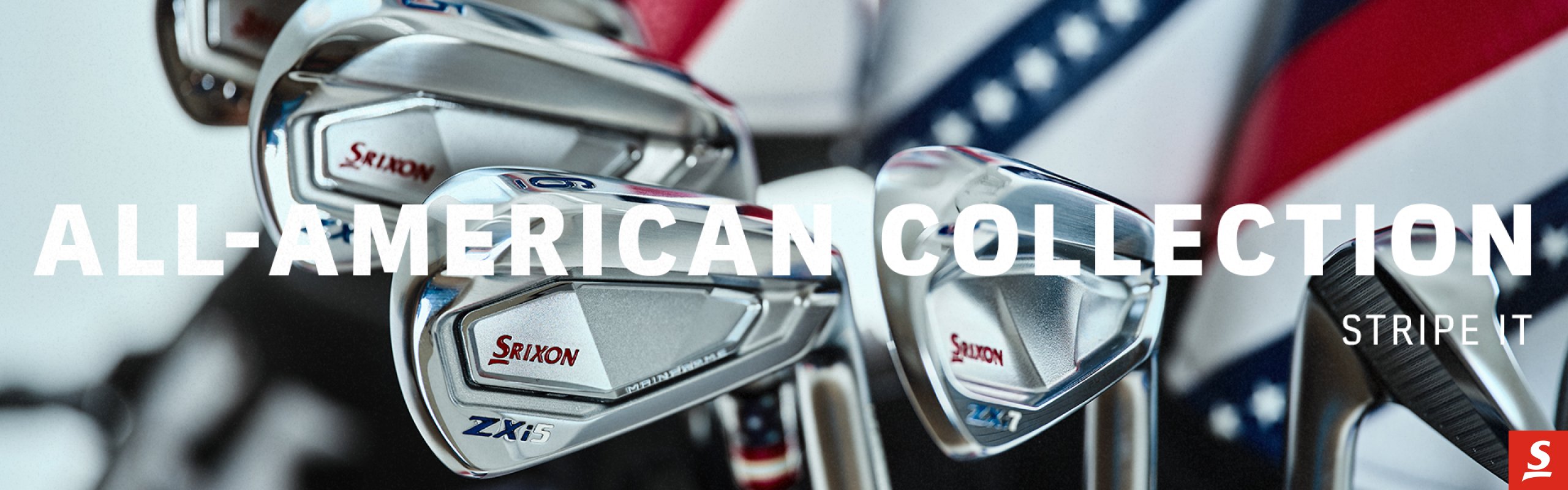 Srixon Clubs