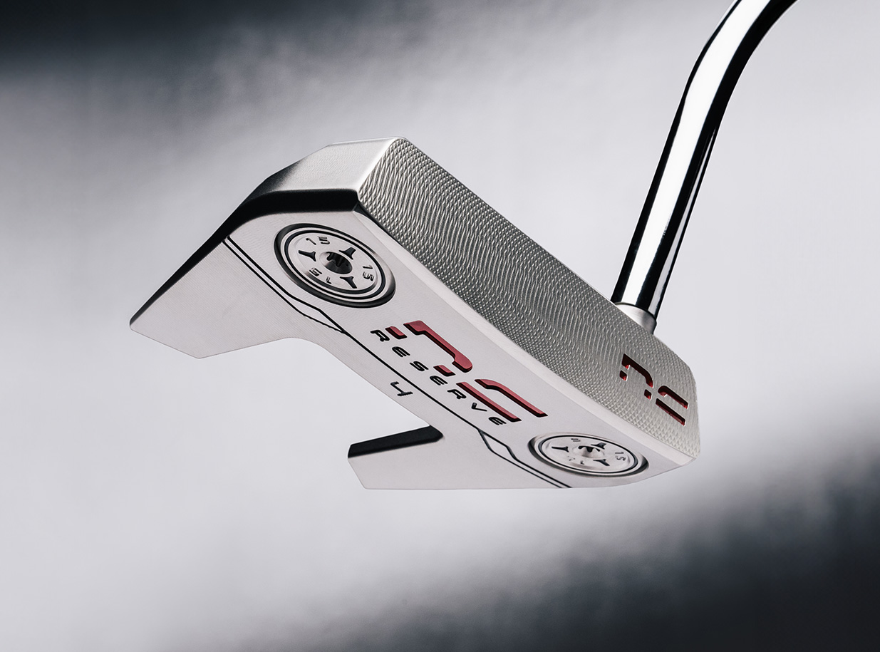 UNCOMPROMISED PUTTING IS BACK