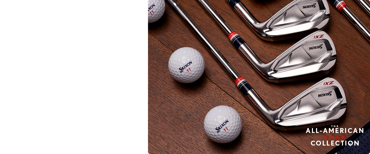 The All-American Collection