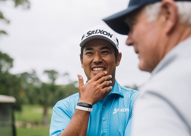 Brooks Koepka