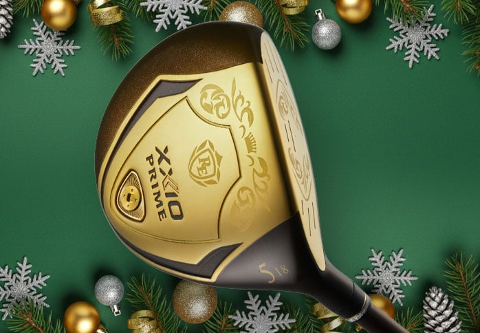 XXIO HOLIDAY GIFT GUIDE