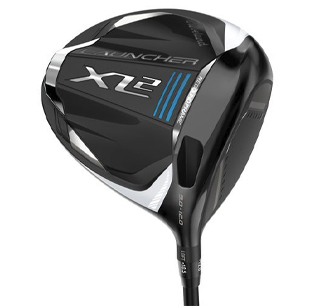 Launcher XL 2 Driver (2024)