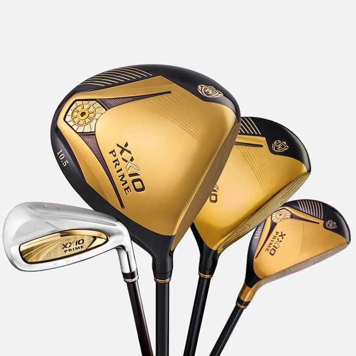 XXIO Prime Royal Edition