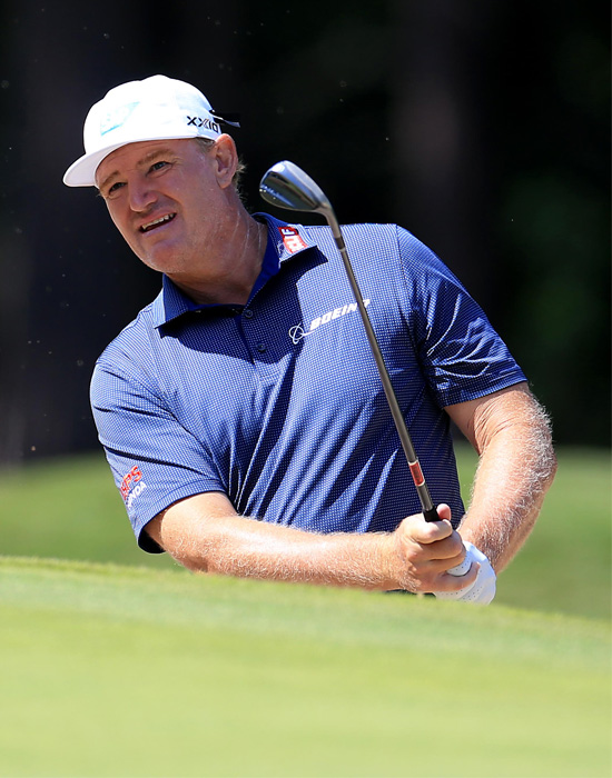 Ernie Els