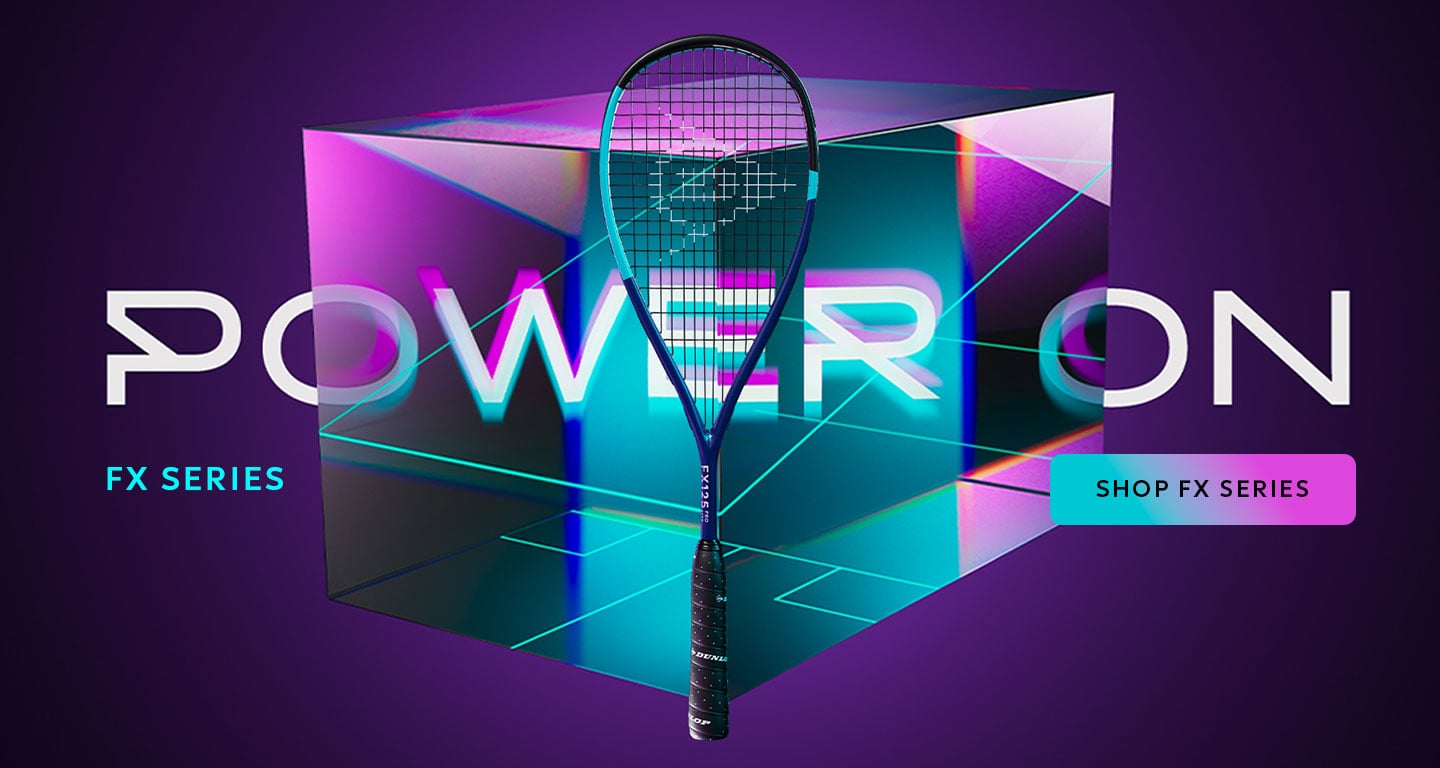 FX Series | Power On