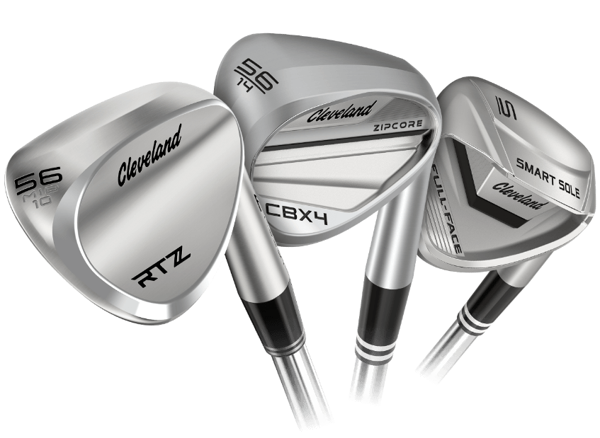 Cleveland Golf Wedges