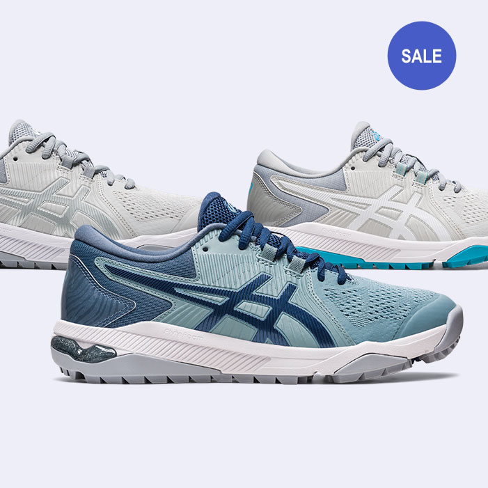 ASICS WOMEN'S GEL-COURSE GLIDE