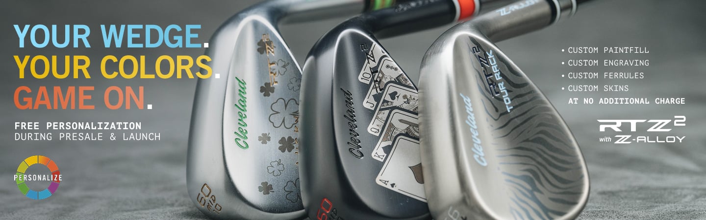 RTZ 2 Free Personalization