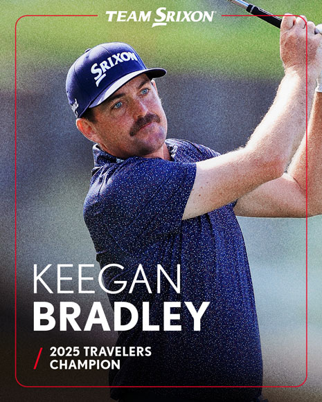 Keegan Bradley