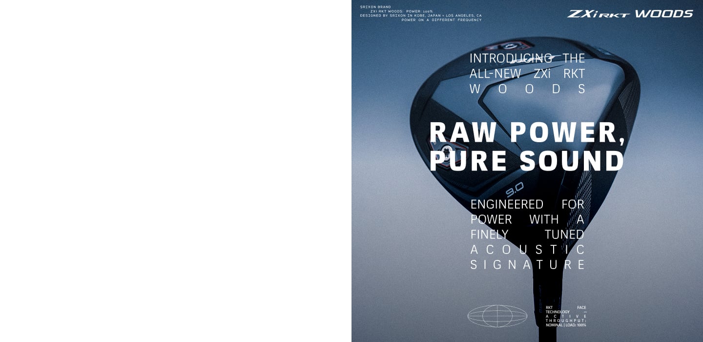 Raw Power, Pure Sound