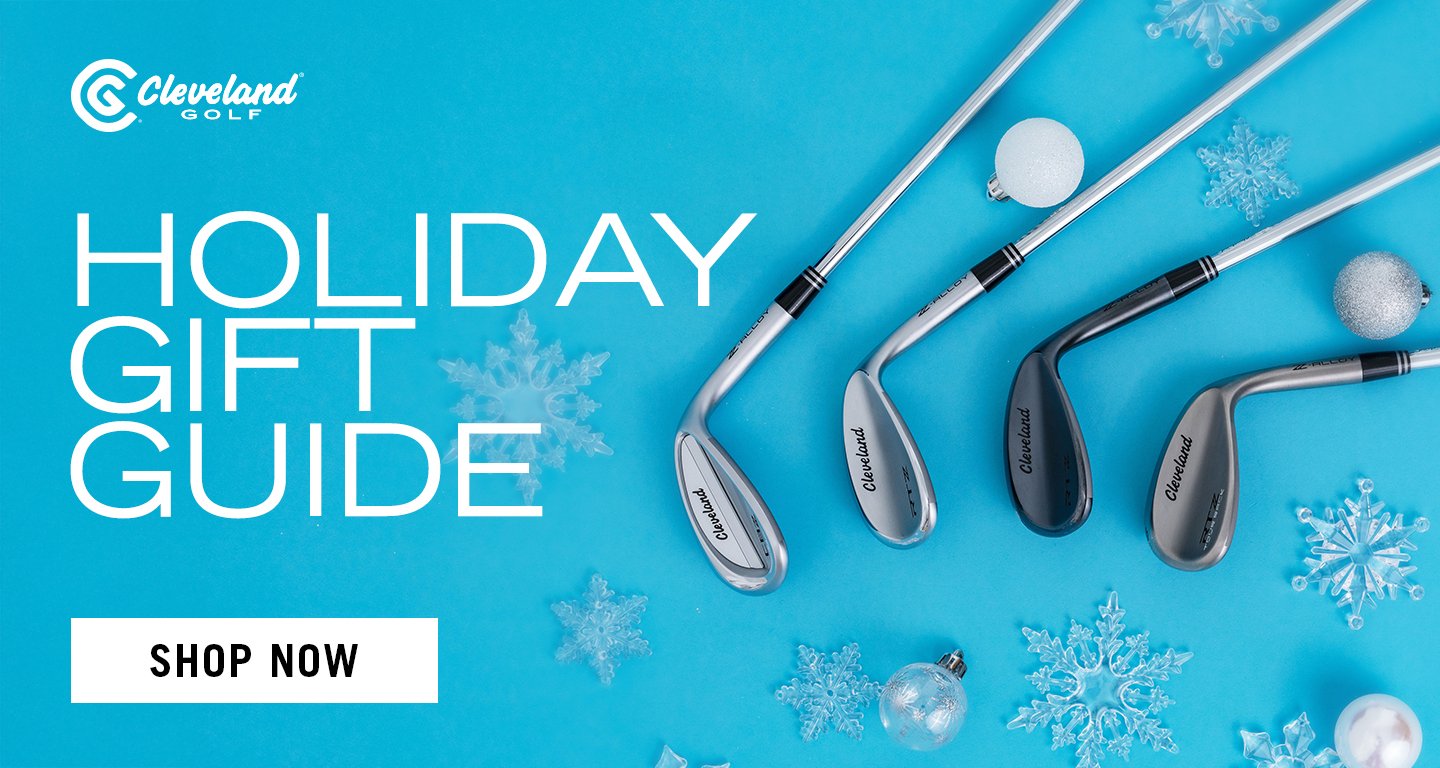 Cleveland Holiday Gift Guide Shop Now