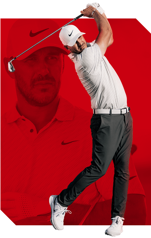Brooks Koepka