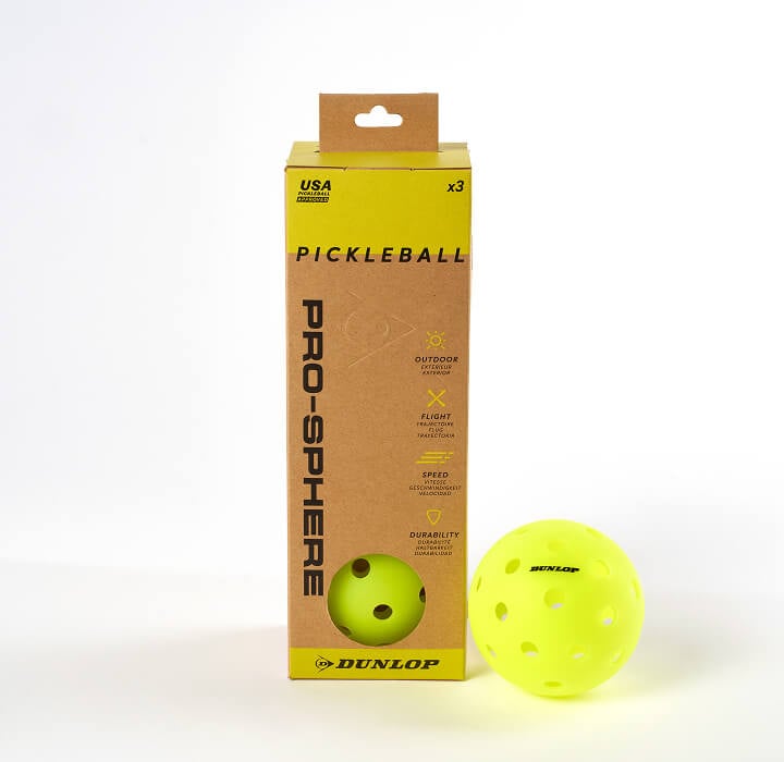 Pickleball Pro-Sphere