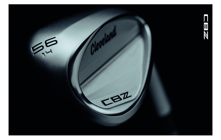 CBZ Wedges