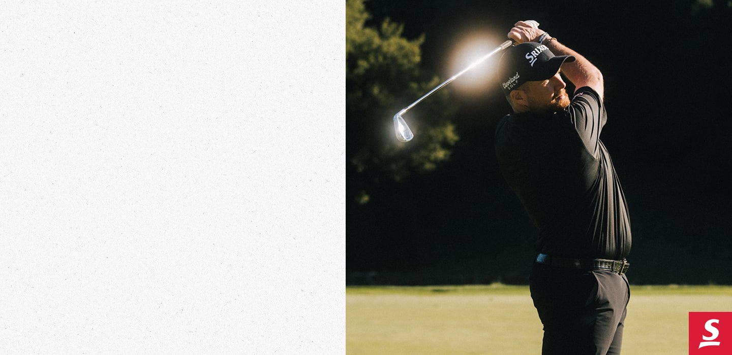 Shane Lowry