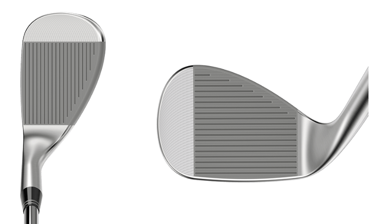 RTZ 2 Wedge Shape