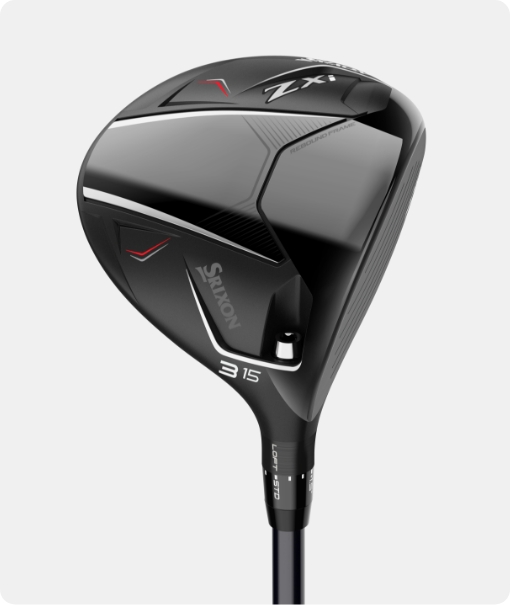 ZXi Fairways