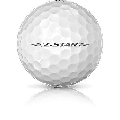 Z-STAR Golf Ball