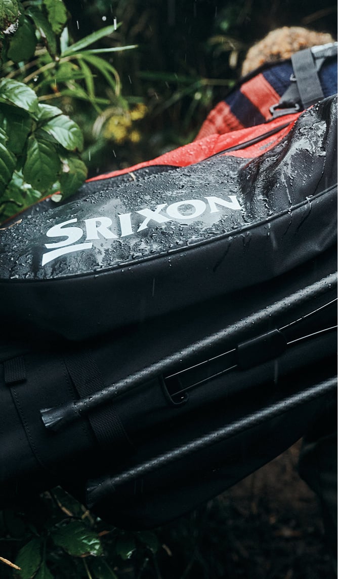 Srixon Golf Bags