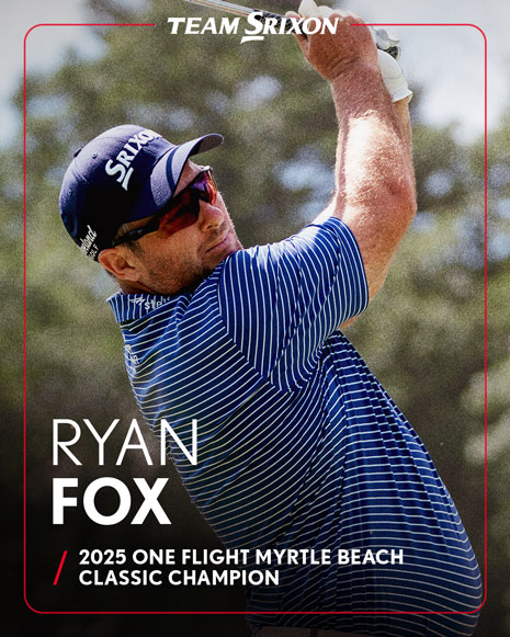 Ryan Fox