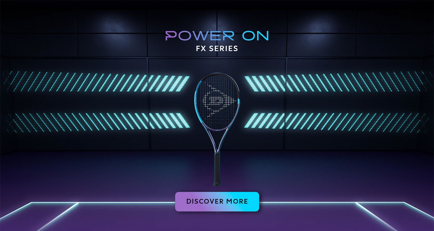 FX Series | Power On