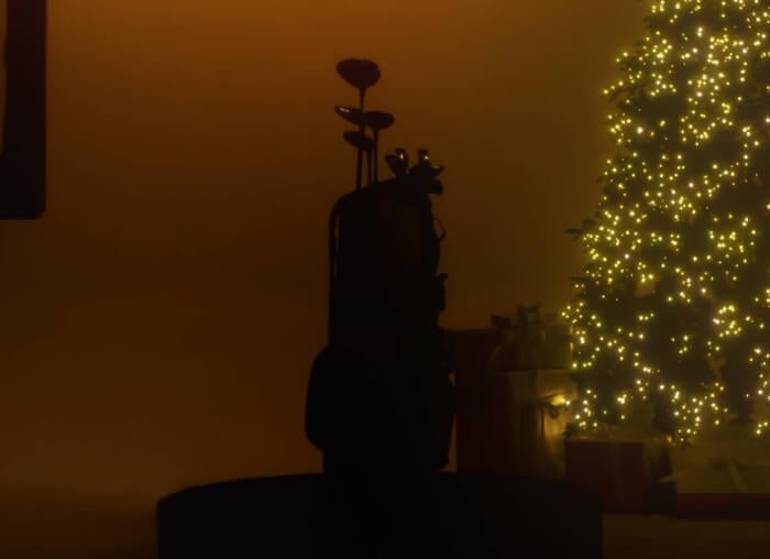 Gift Yourself The Game | XXIO x VESSEL