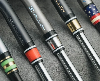 Custom Ferrules