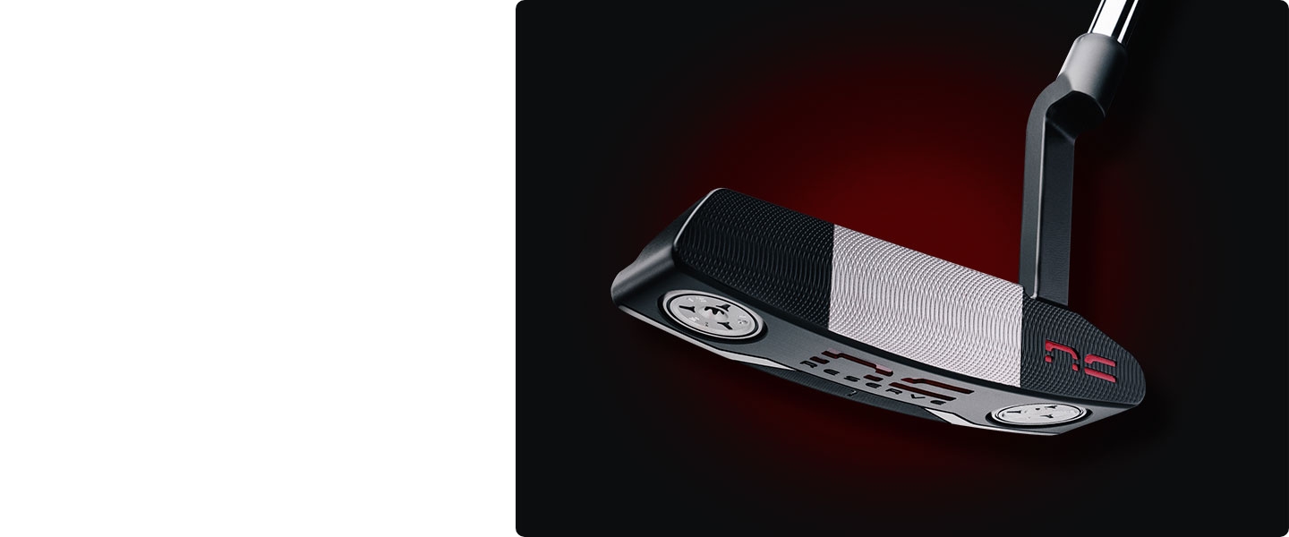Uncompromised Length, Design, Putting