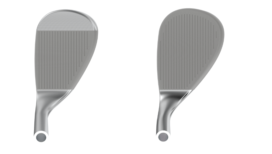 Traditional vs. Full-Face