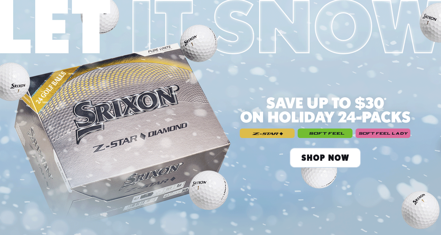 SHOP NOW AND SAVE UP TO $30 ON HOLIDAY 24 PACKS