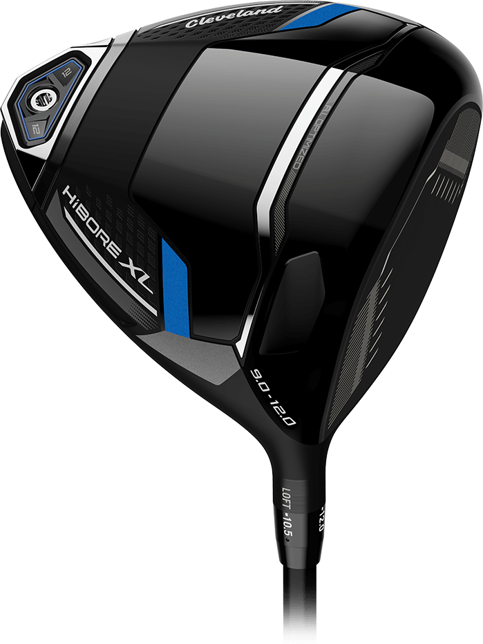 HiBore XL Driver