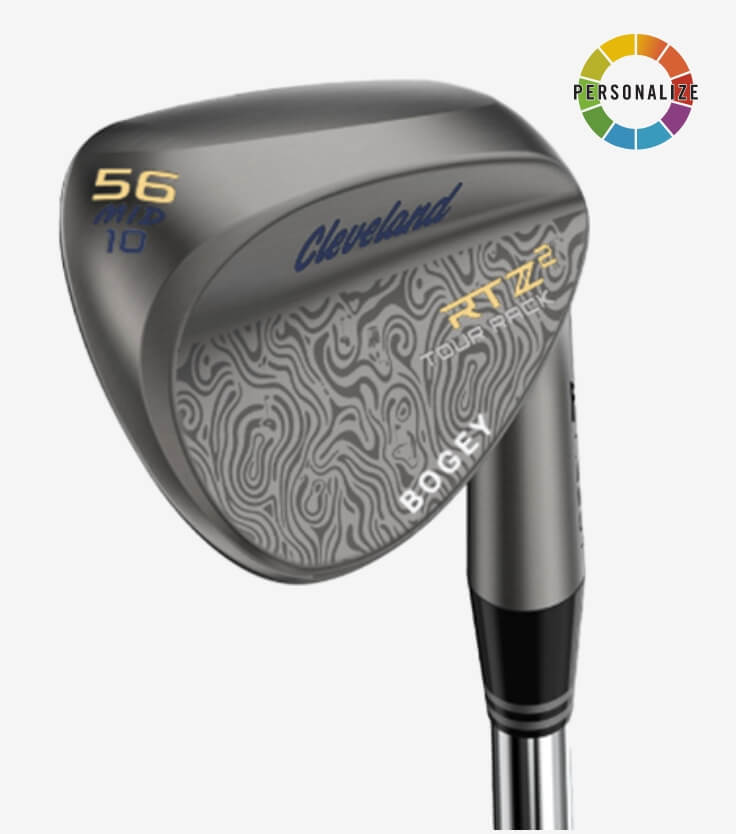 RTZ 2 Tour Rack Wedge