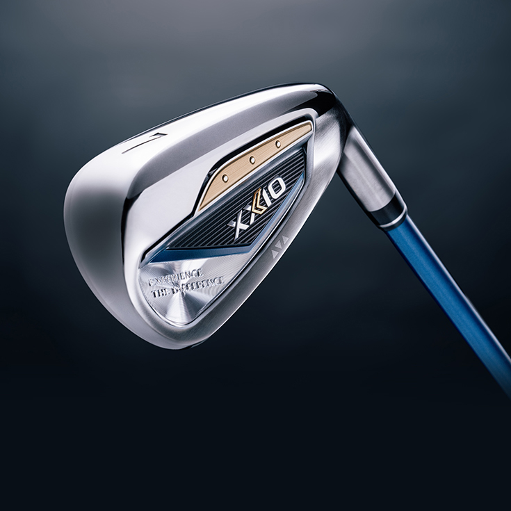 XXIO 13 MEN’S IRONS