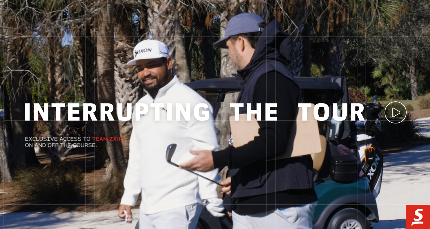 Interrupting The Tour