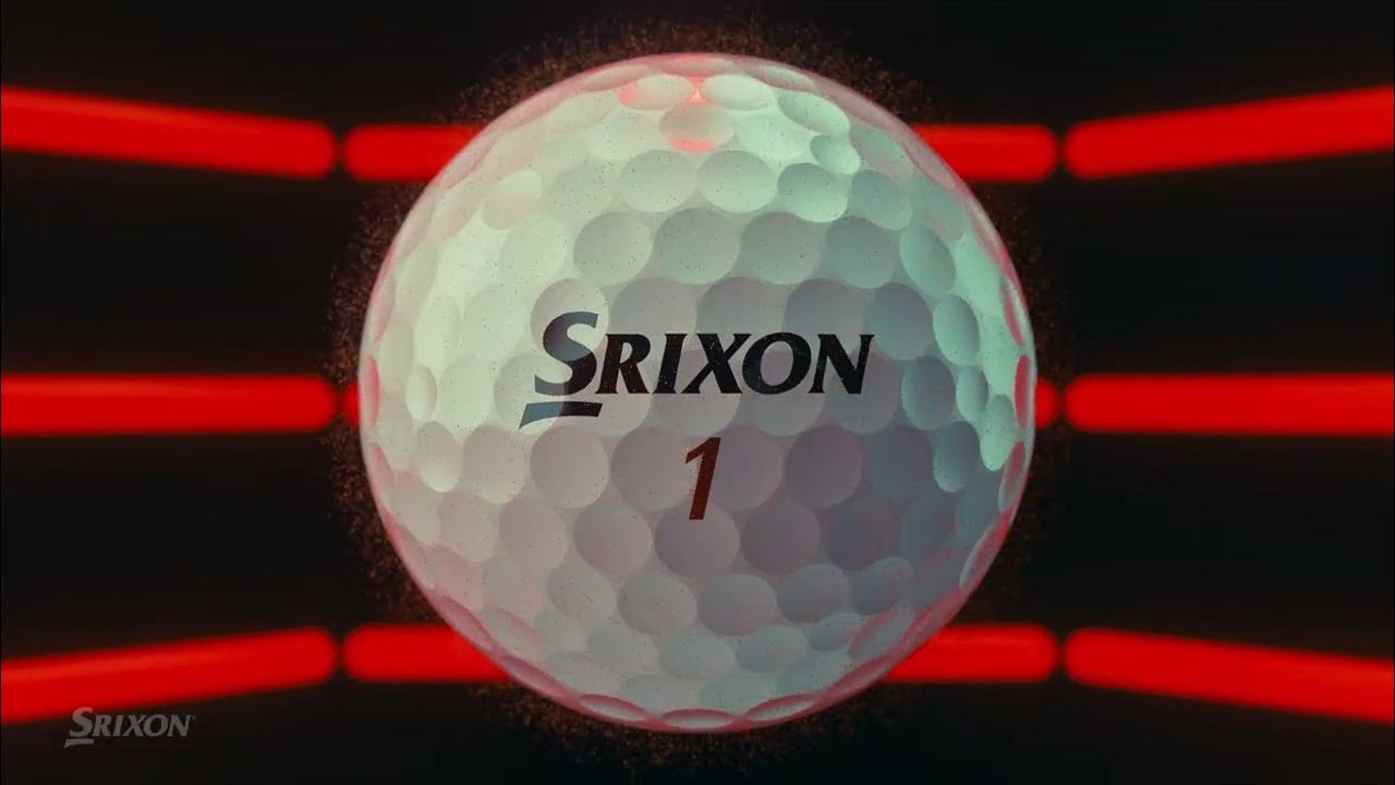 Srixon Z-Star Series | More Speed, More Spin, More Z-Star