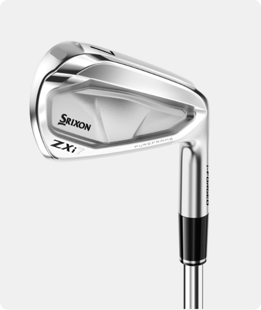 ZXi Irons