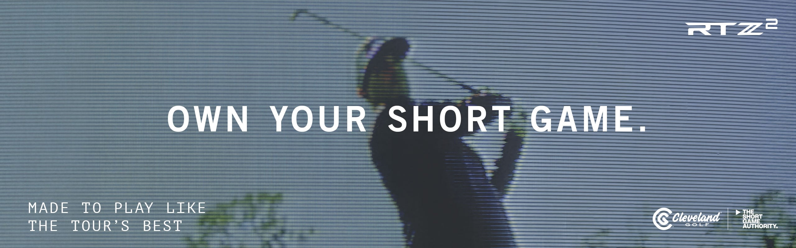 Own Your Short Game