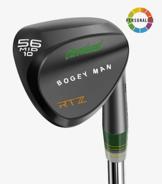 RTZ Black Satin Wedge