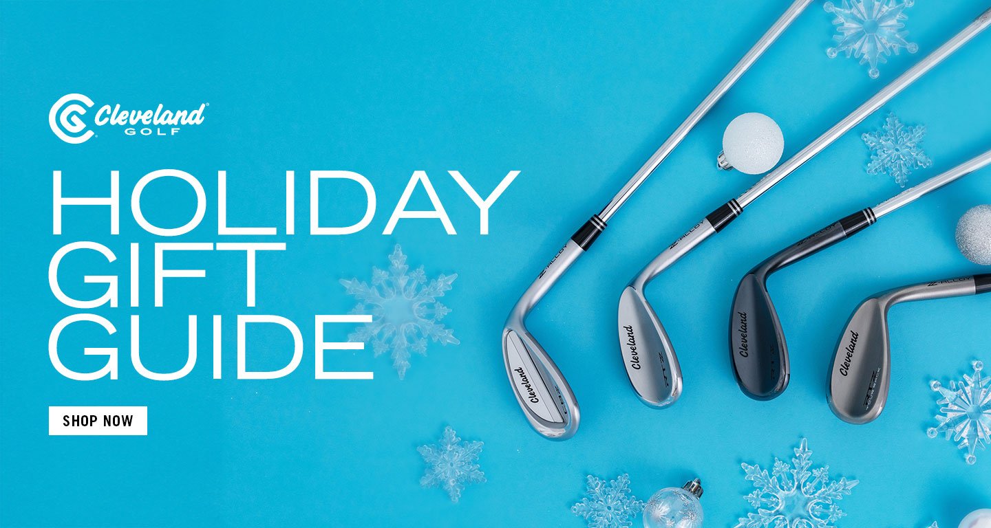 Cleveland Holiday Gift Guide Shop Now