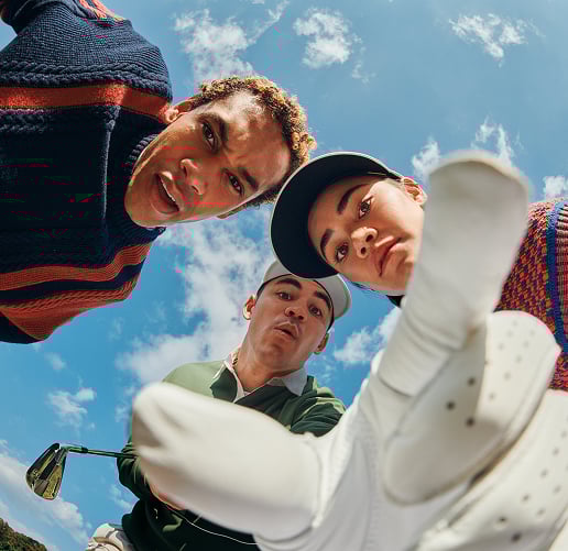 Srixon's Global Rebrand