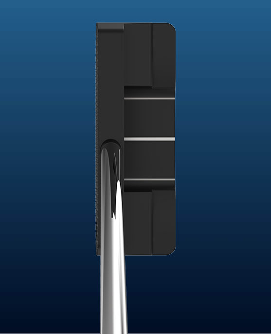 HB SOFT 2 - Model 8C