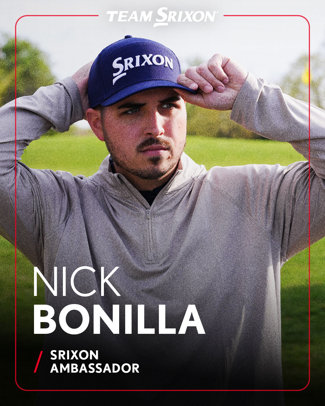 Nick Bonilla